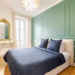 Bella Nissa - Ac Wifi - Cosy - 2 Bedrooms *