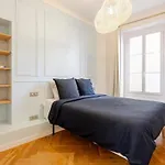 Bella Nissa - Ac Wifi - Cosy - 2 Bedrooms Lägenhet