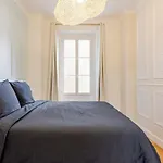 Bella Nissa - Ac Wifi - Cosy - 2 Bedrooms Lägenhet Nice