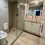 Bella Nissa - Ac Wifi - Cosy - 2 Bedrooms