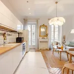 Bella Nissa - Ac Wifi - Cosy - 2 Bedrooms *