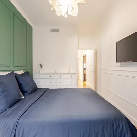 Апартаменты Bella Nissa - Ac Wifi - Cosy - 2 Bedrooms *