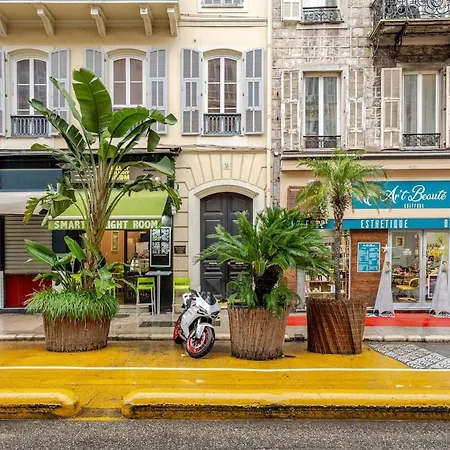 Bella Nissa - Ac Wifi - Cosy - 2 Bedrooms Апартаменты