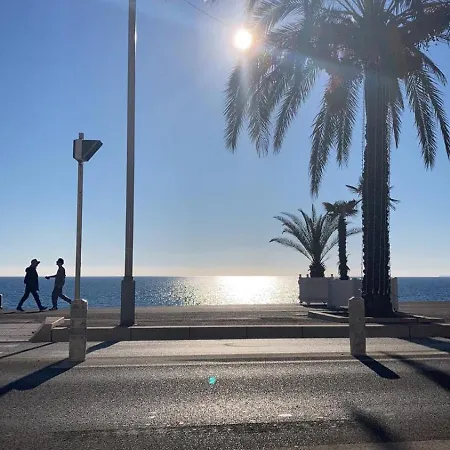 Апартаменты Bella Nissa - Ac Wifi - Cosy - 2 Bedrooms