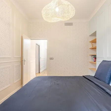 Апартаменты Bella Nissa - Ac Wifi - Cosy - 2 Bedrooms *