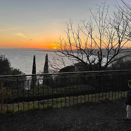 Апартаменты Bella Nissa - Ac Wifi - Cosy - 2 Bedrooms Ницца