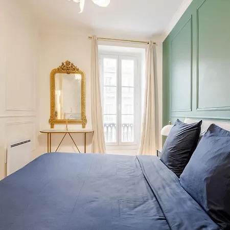 Апартаменты Bella Nissa - Ac Wifi - Cosy - 2 Bedrooms