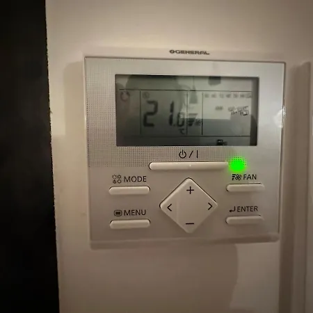 Bella Nissa - Ac Wifi - Cosy - 2 Bedrooms Апартаменты *