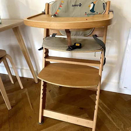 Bella Nissa - Ac Wifi - Cosy - 2 Bedrooms Апартаменты