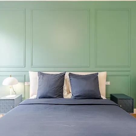 Bella Nissa - Ac Wifi - Cosy - 2 Bedrooms Апартаменты