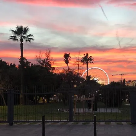 Bella Nissa - Ac Wifi - Cosy - 2 Bedrooms *