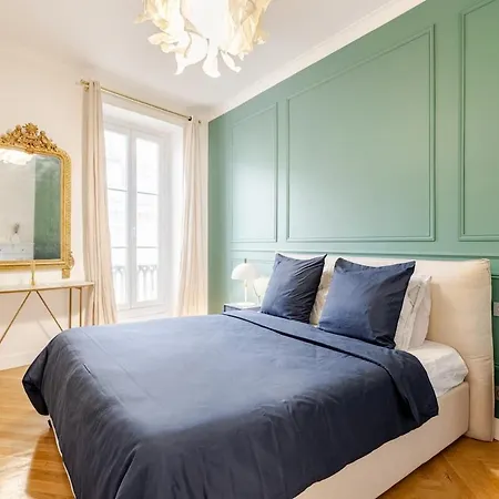 Bella Nissa - Ac Wifi - Cosy - 2 Bedrooms *